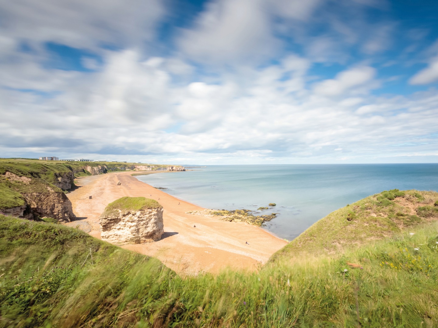 HAWTHORN TO DURHAM HERITAGE COAST