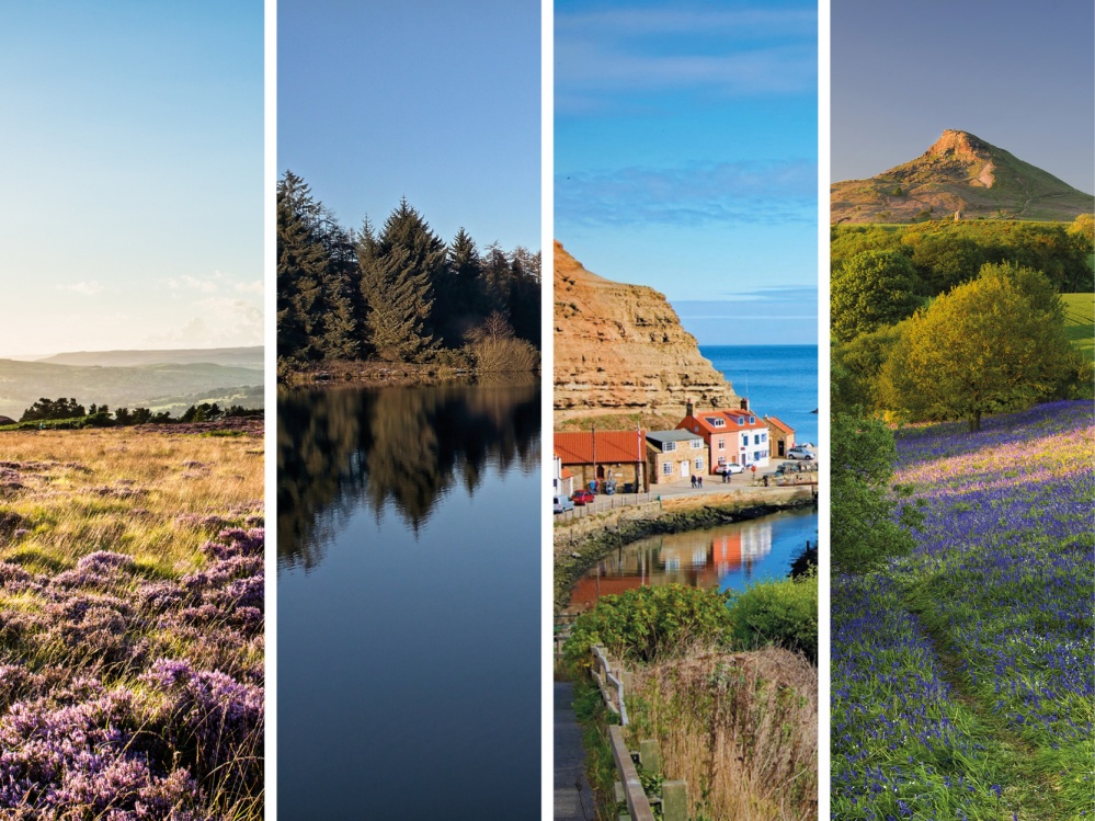 featured walks