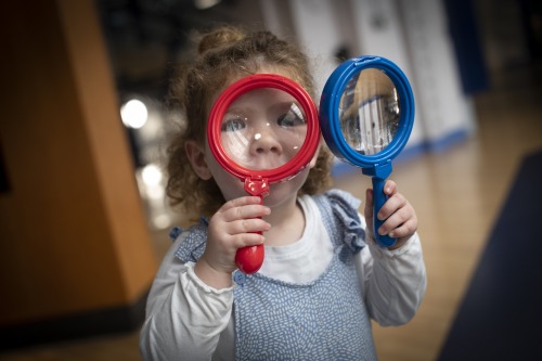 Expert-Led Early Years Events for Babies and Toddlers in Newcastle and Gateshead
