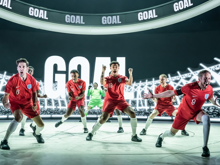 Give Dad The Gift of Theatre This Father's Day