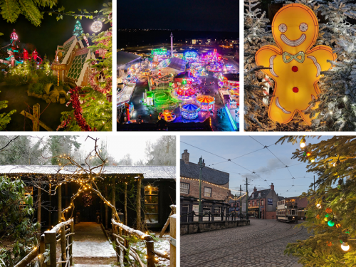 How To Keep The Family Entertained Until the New Year