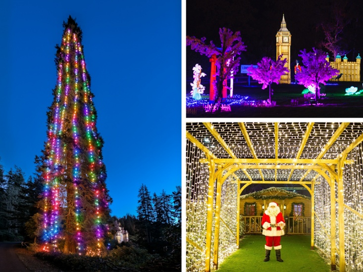 How to Keep the Festive Cheer Going this Twixmas