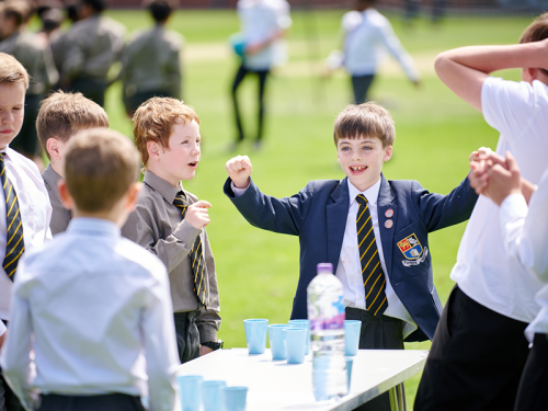 Meet the Schools Leading The Way Ahead