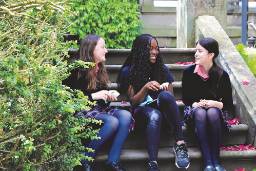 Why You Should Make the Most of Your School Visit