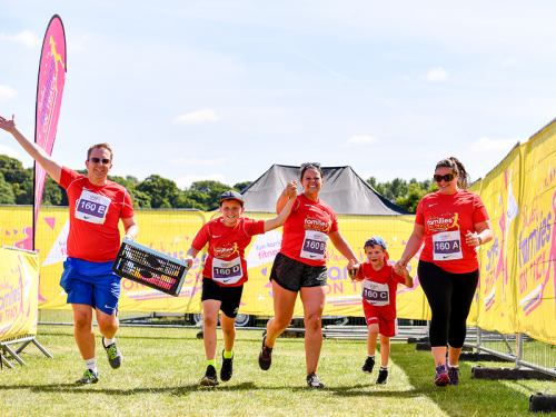 Why Keen Runners and Cyclists will Love Cumbria's Wild Goat Festival