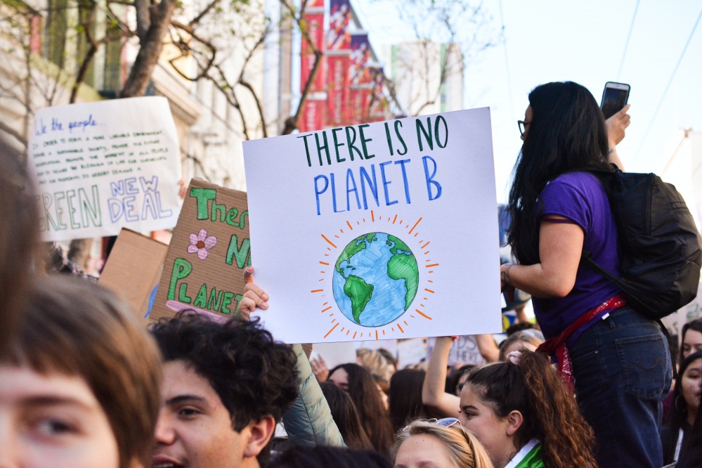 Piers Torday is Inspiring The Next Generation With His Powerful Planet-Saving Stories