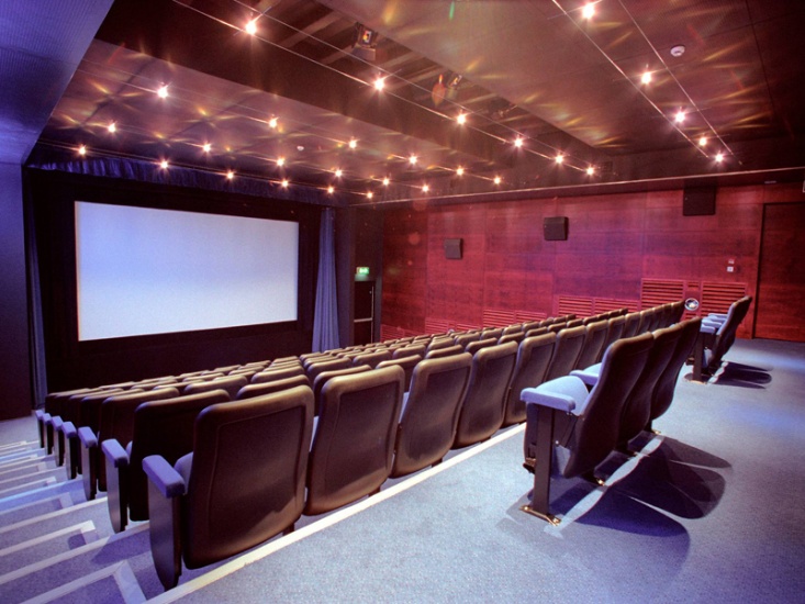 The Best Independent Cinemas in Yorkshire
