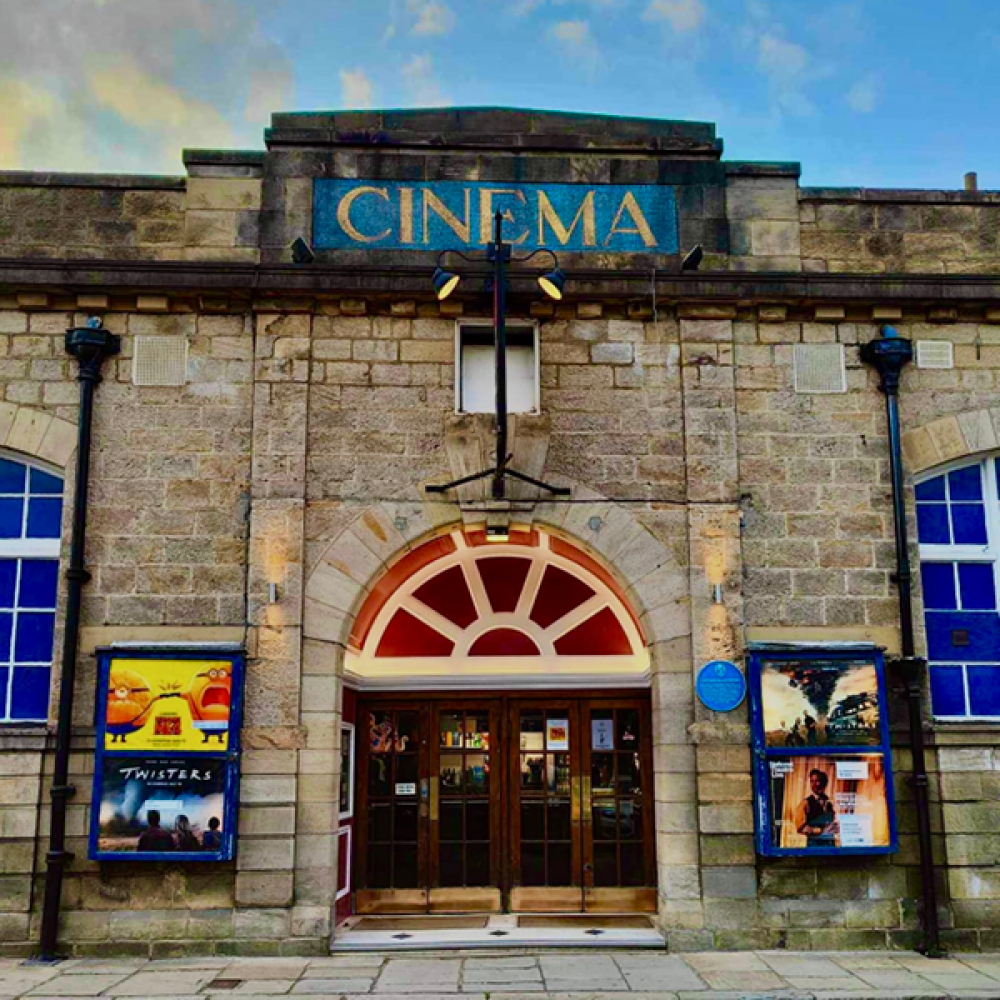 Cottage Road Cinema
