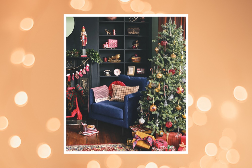 SUSTAINABLE CHRISTMAS