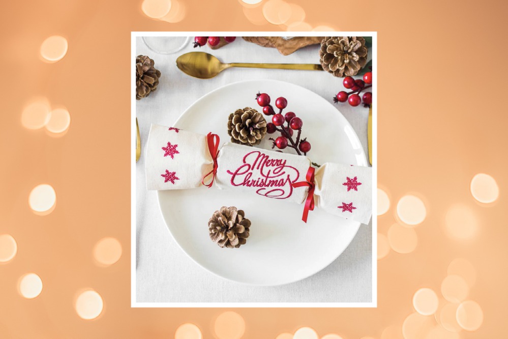 SUSTAINABLE CHRISTMAS