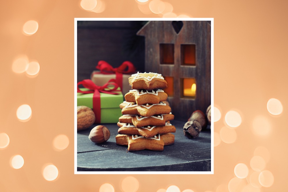 SUSTAINABLE CHRISTMAS