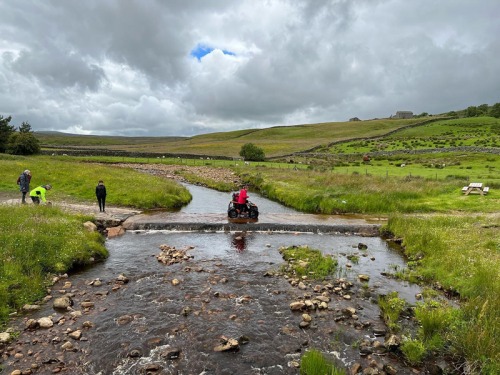 Access the Dales is Working to Make the Yorkshire Dales Accessible For All