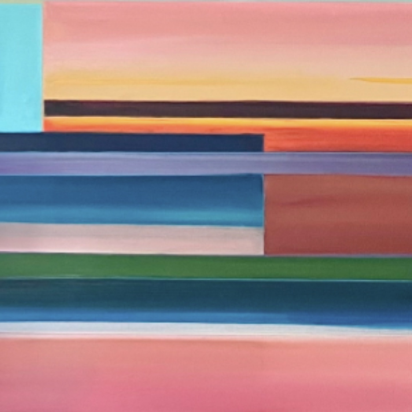 Fiona Lane Art