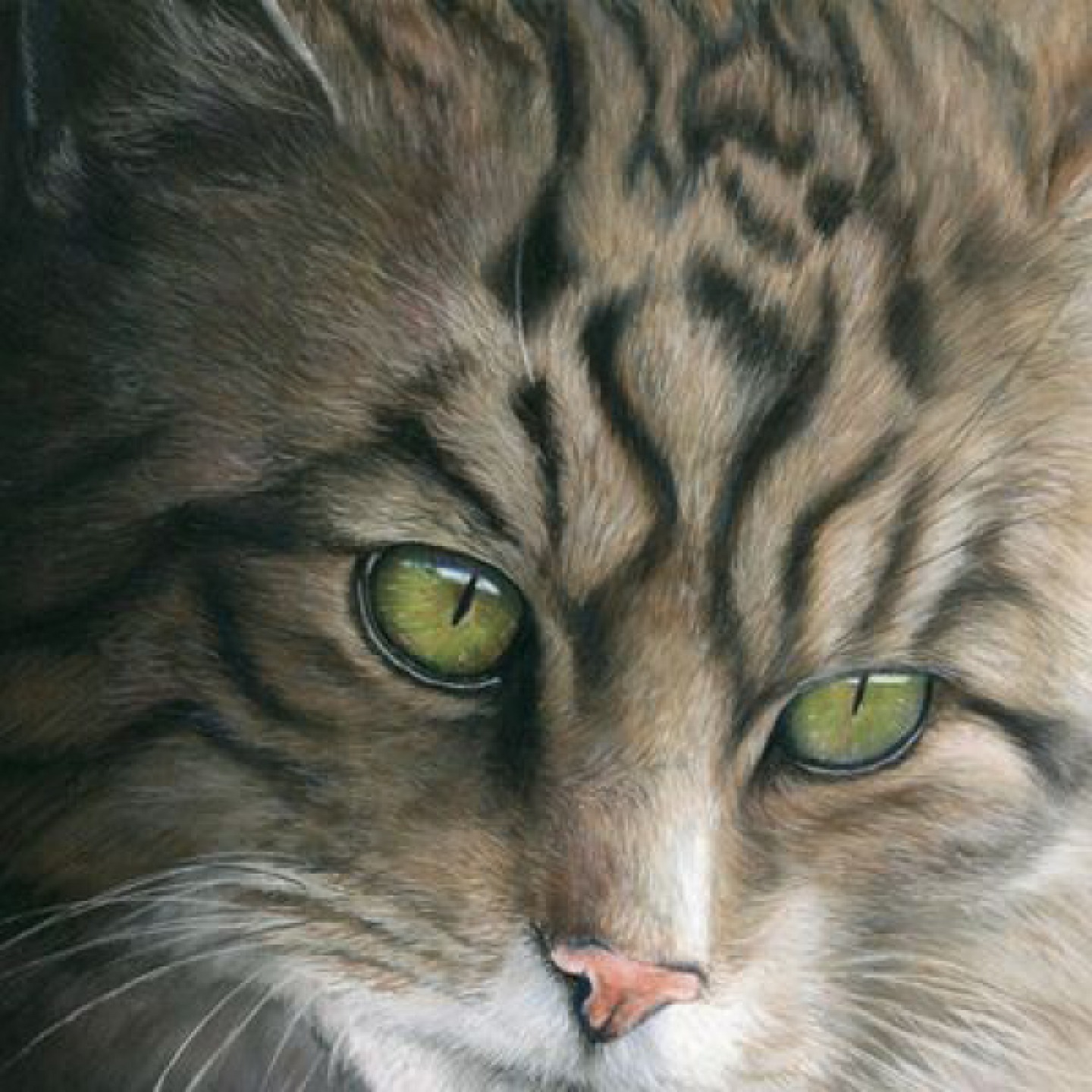 Laura Pennell Art