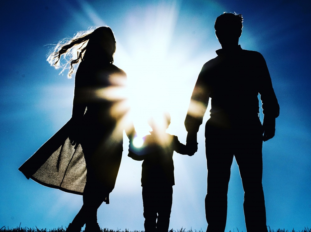A Yorkshire Author and Adoptive Father on his Children’s Book