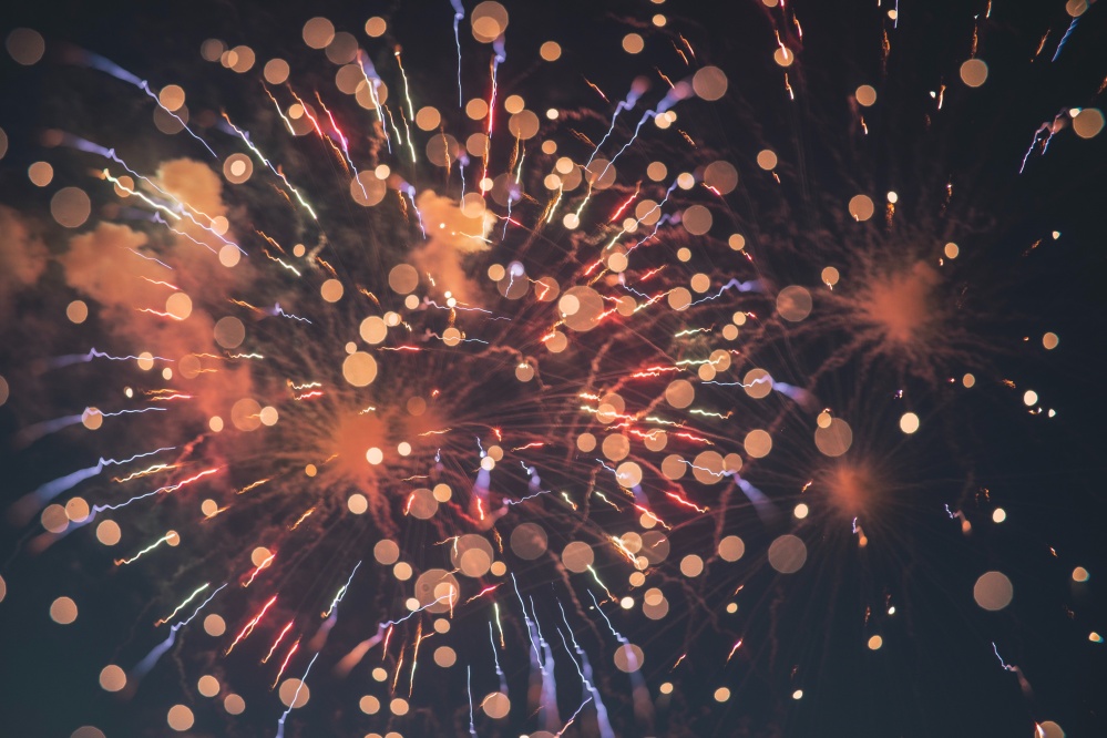 The Best Places to Celebrate Bonfire Night, Unsplash