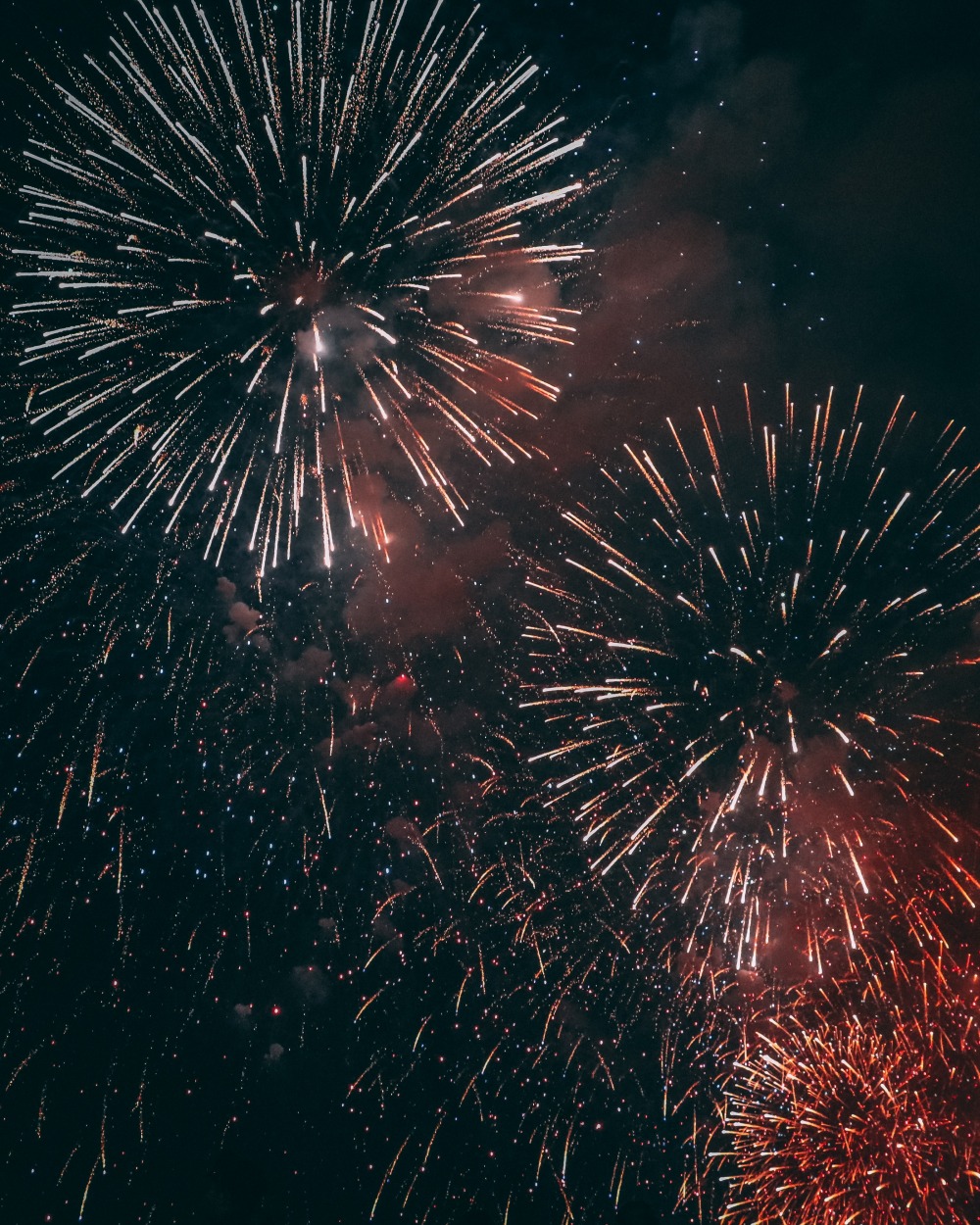 Bonfire Night