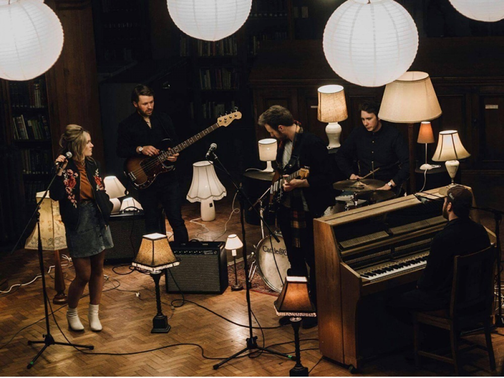 band