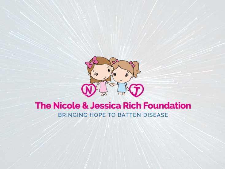 Gail Rich Shares Her Family's Extraordinary Battle with Batten Disease