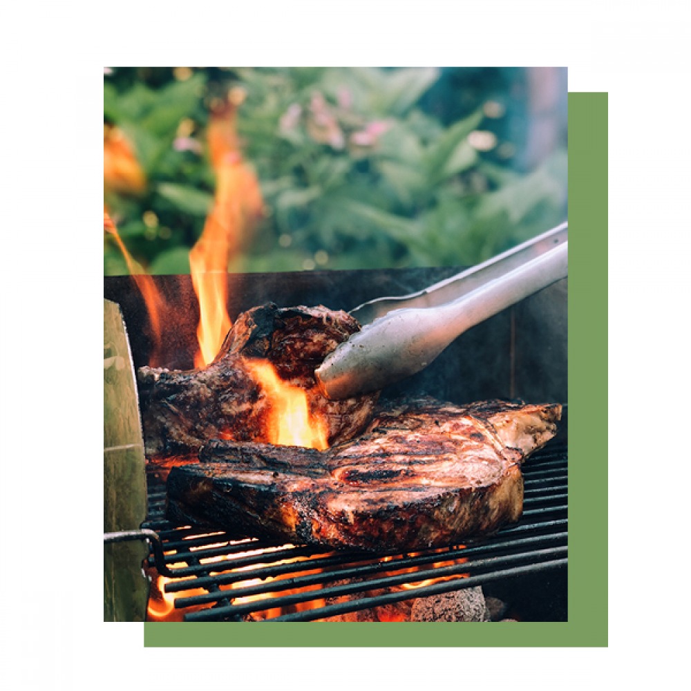 bbq