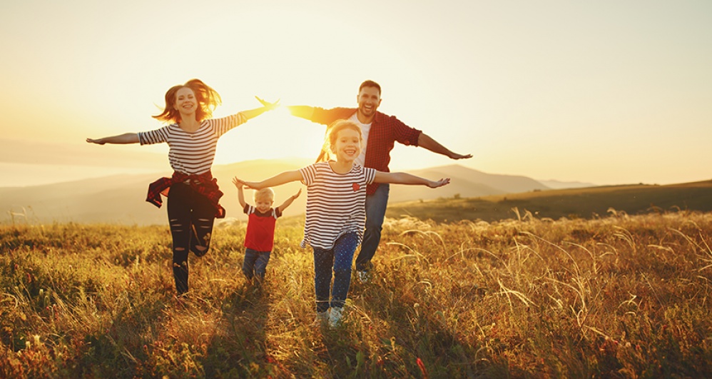How to Live Life to the Full