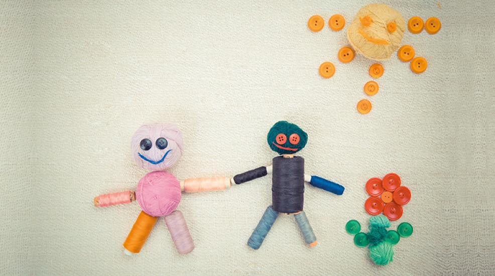 Why We Shouldn’t Let Our Past Define Our Children’s Future, Dreamstime