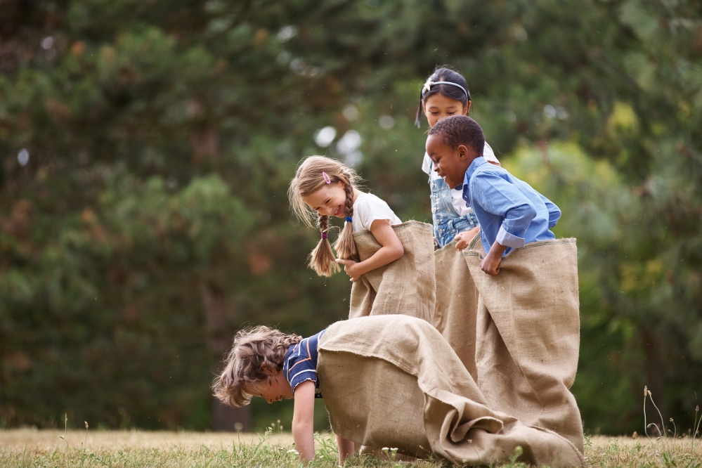 Why Kids Need to be Allowed to Fail