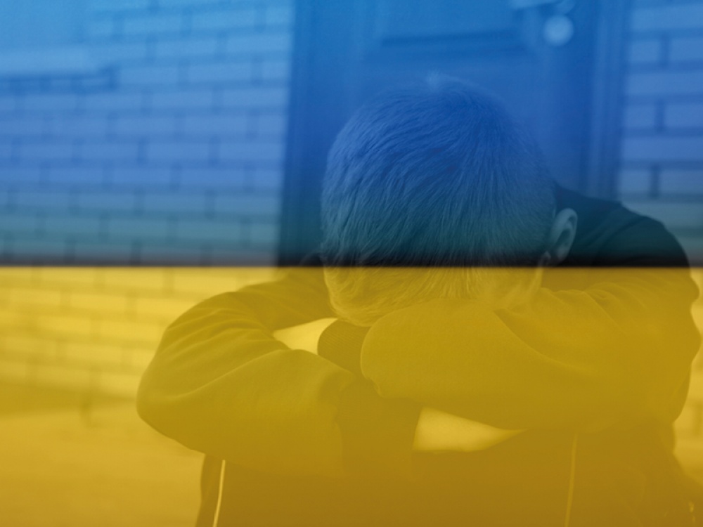 How to Deal with the Concept of War With Children