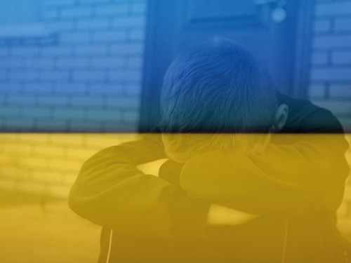 How to Deal with the Concept of War With Children