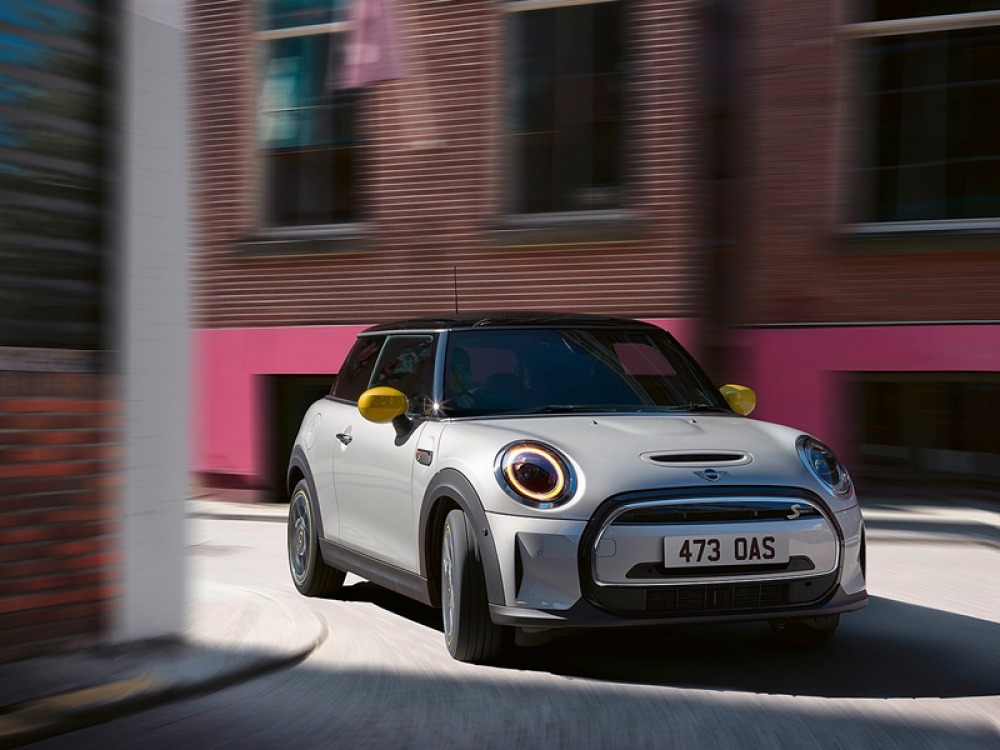 MINI ELECTRIC