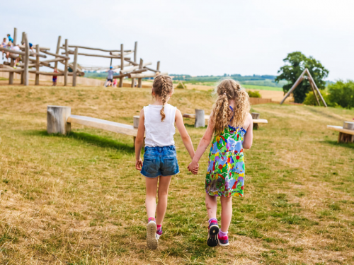 Our Pick of Perfect Days Out for the Whole Family Across the North East and Yorkshire