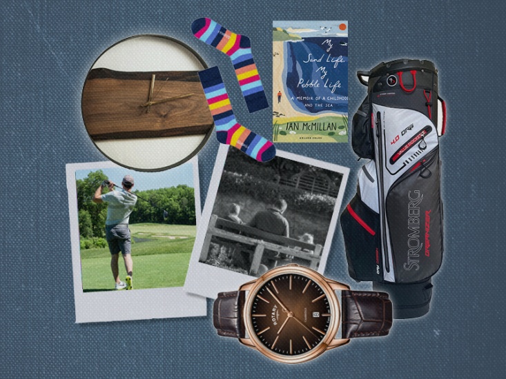 Father's Day Gifts He'll Really Want