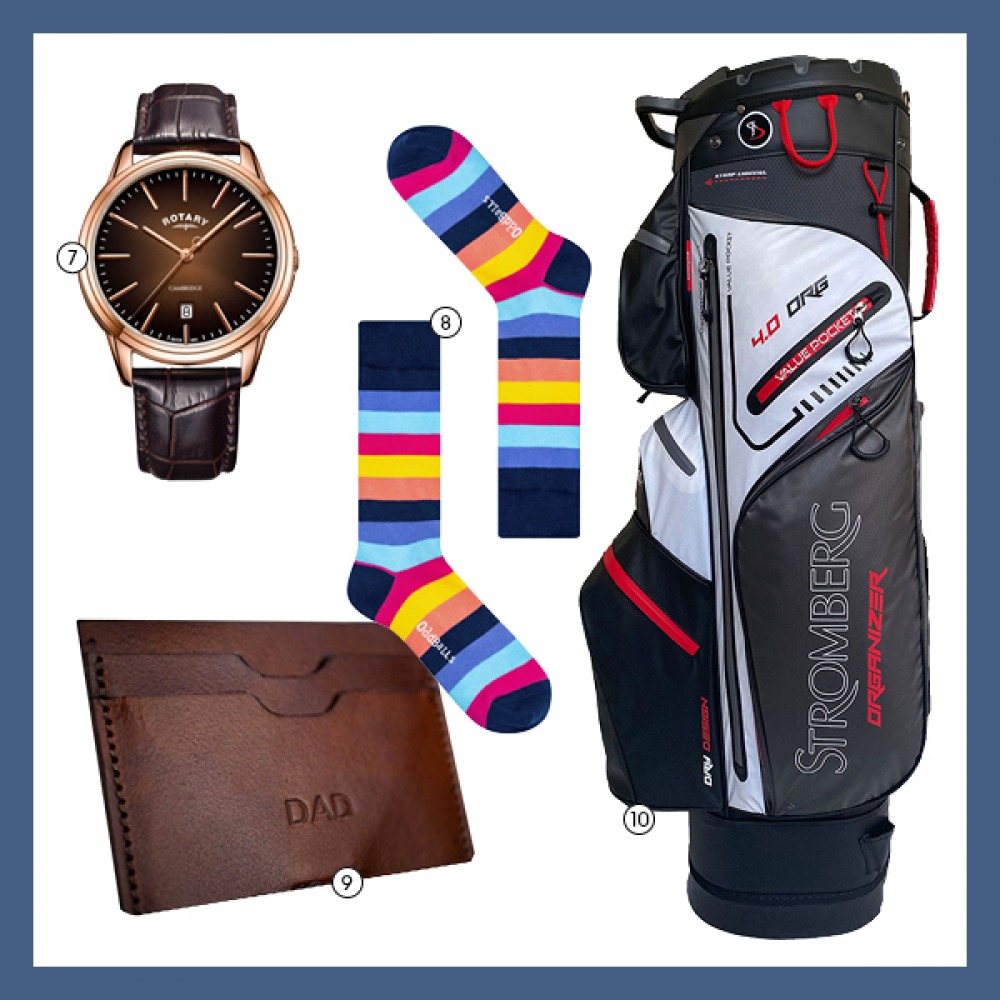 Father's Day gifts