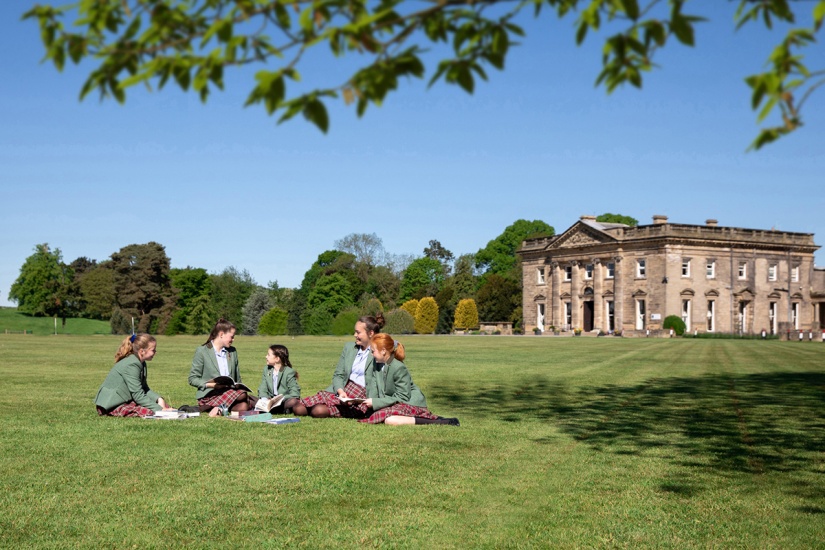 How Schools Prepare Students for the Future