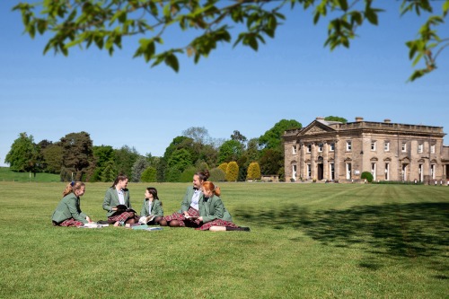 How Schools Prepare Students for the Future