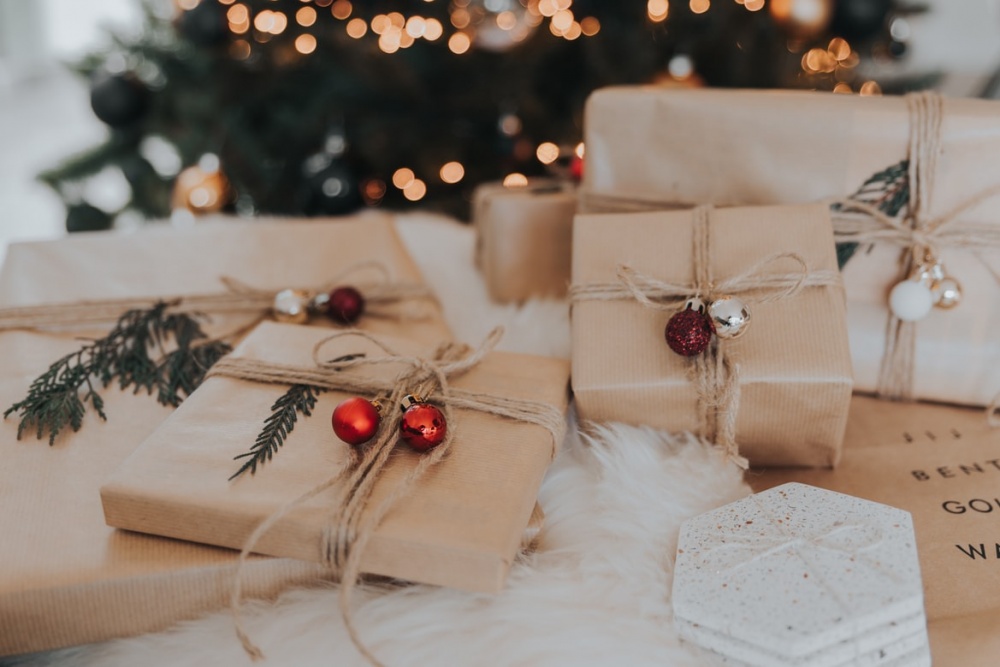 What to Buy the Kids at Living North’s Christmas Fair
