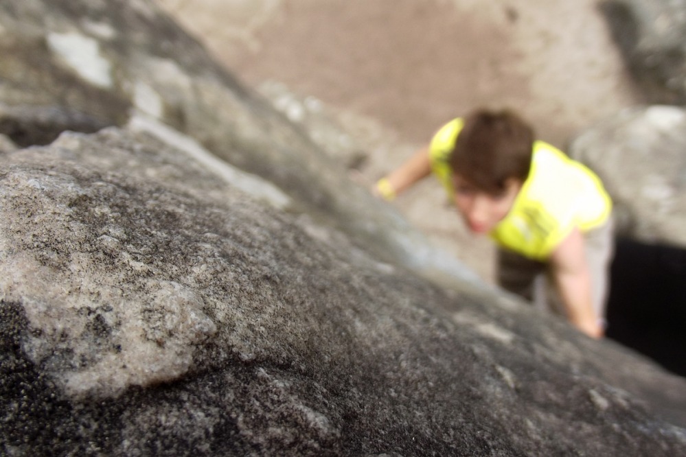 Outdoor Adventure - Simonside Outdoor Adventures