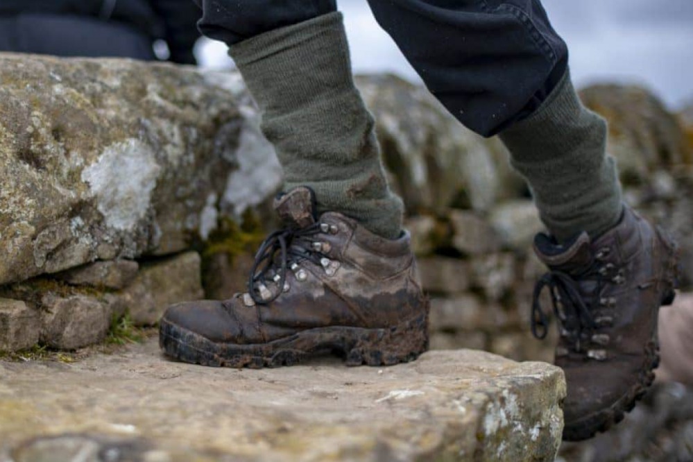 Northumberland National Park Guided Walks
