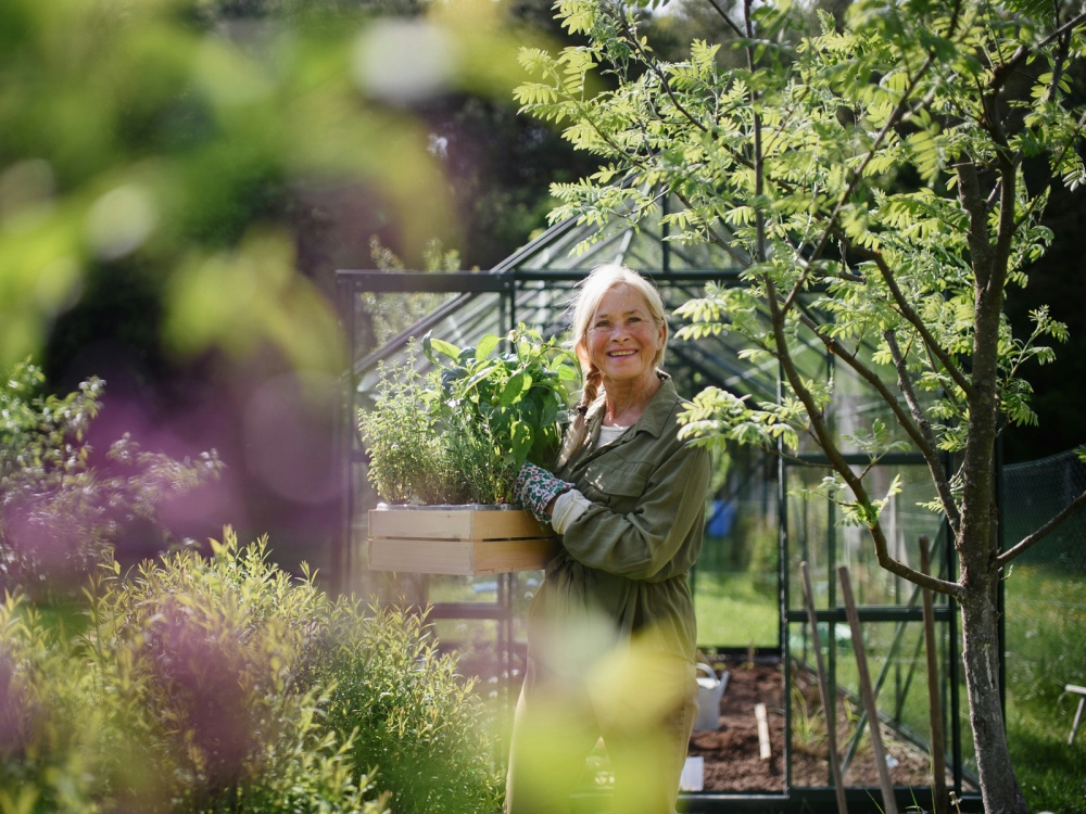 How to Stay Busy in Retirement