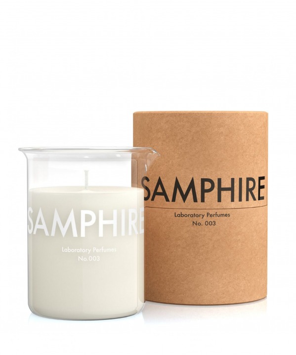 No. 003 Samphire Candle