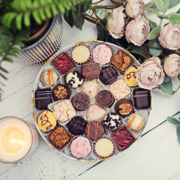 chocolatefayre.co.uk