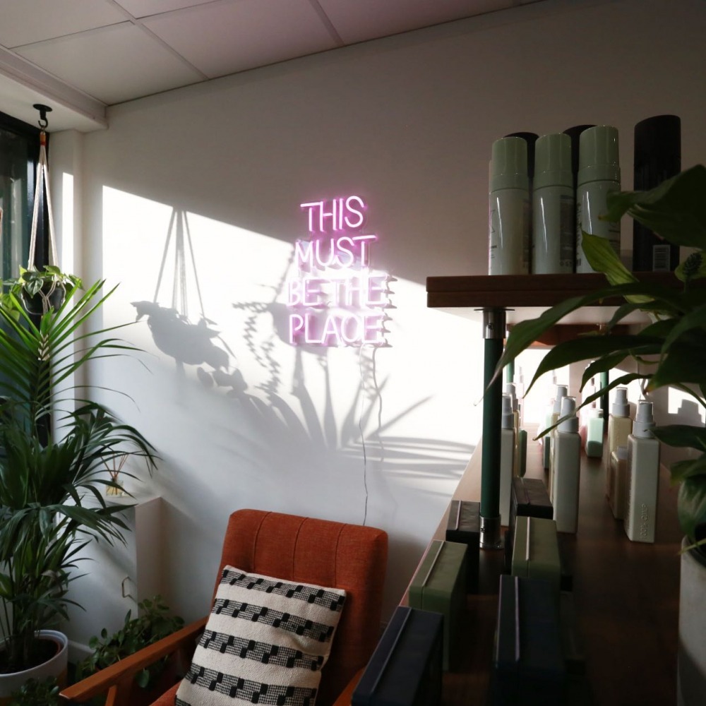 Finch Salon Whitley Bay