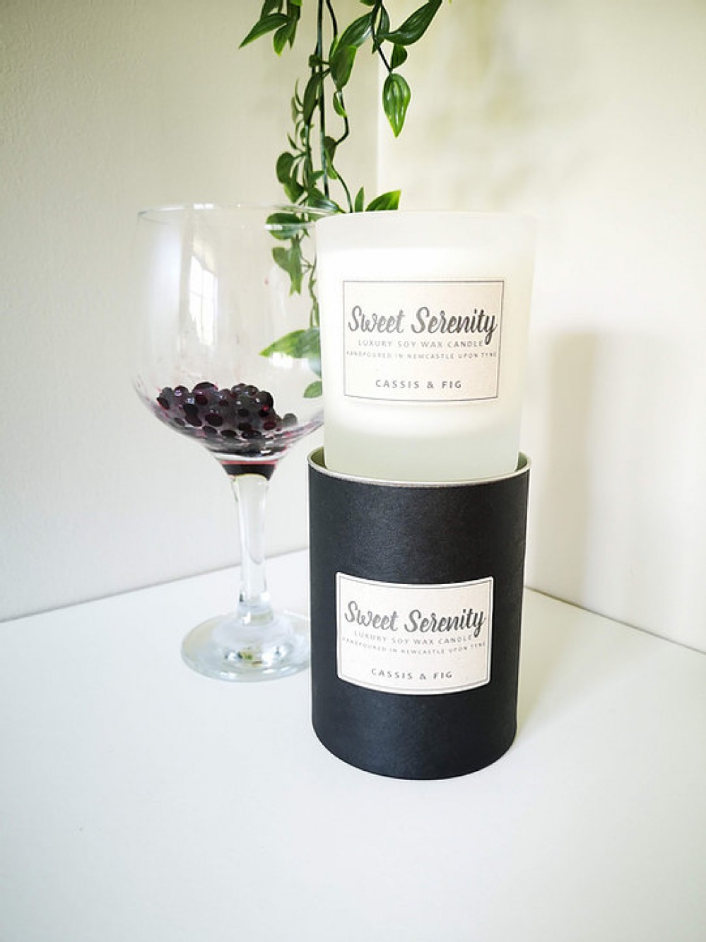 sweetserenityncl.co.uk candle