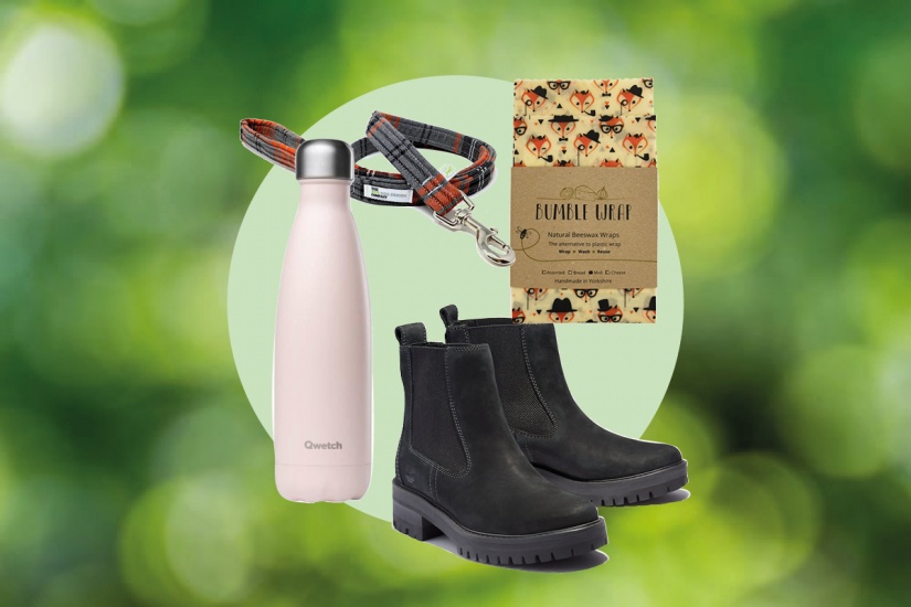 Sustainable Favourites for Autumn