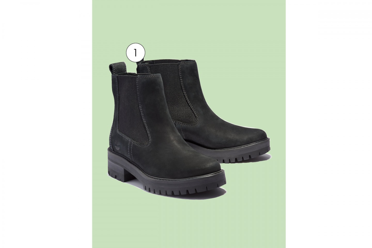 timberland
