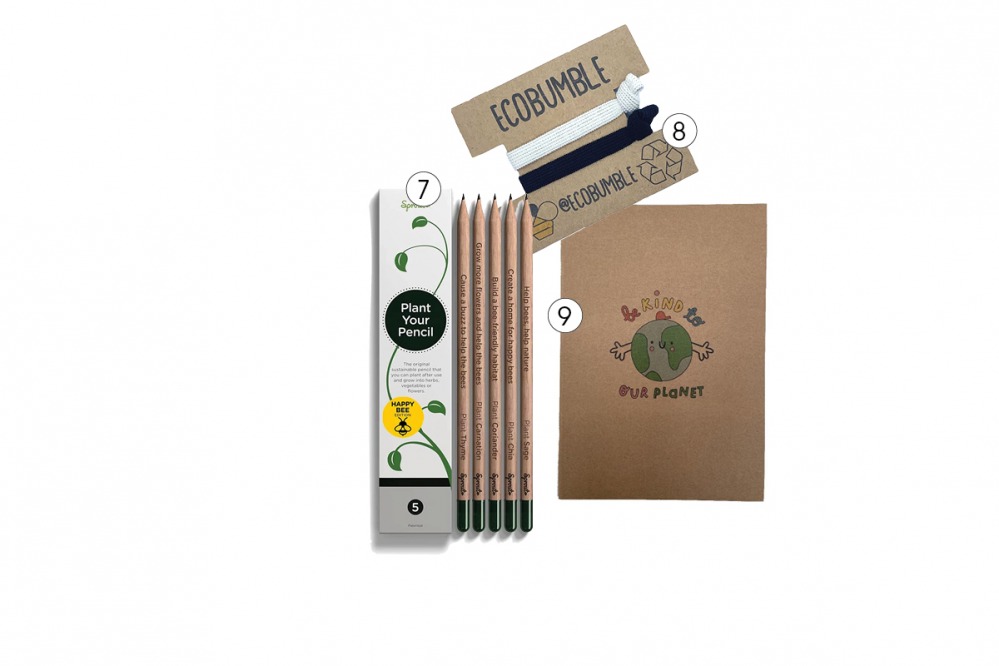 sustainable swaps