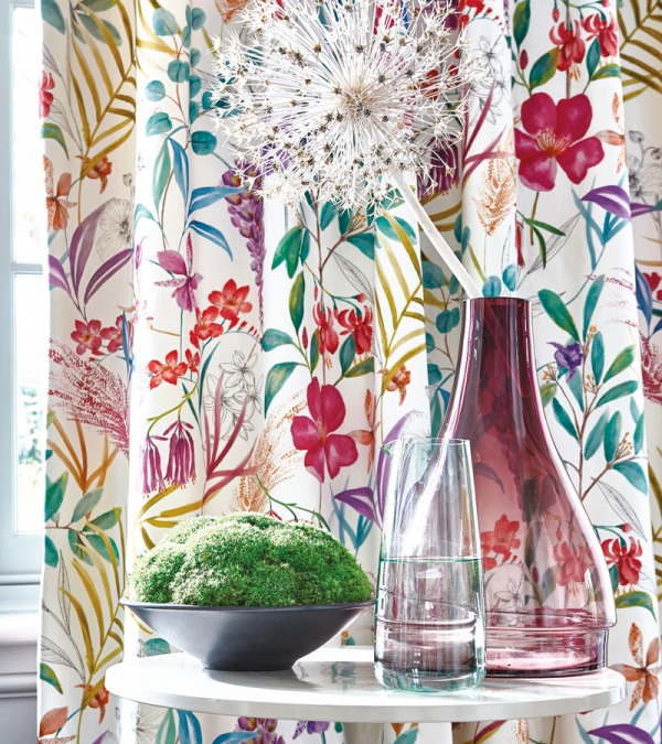 Harlow collection, Prestigious Textiles
