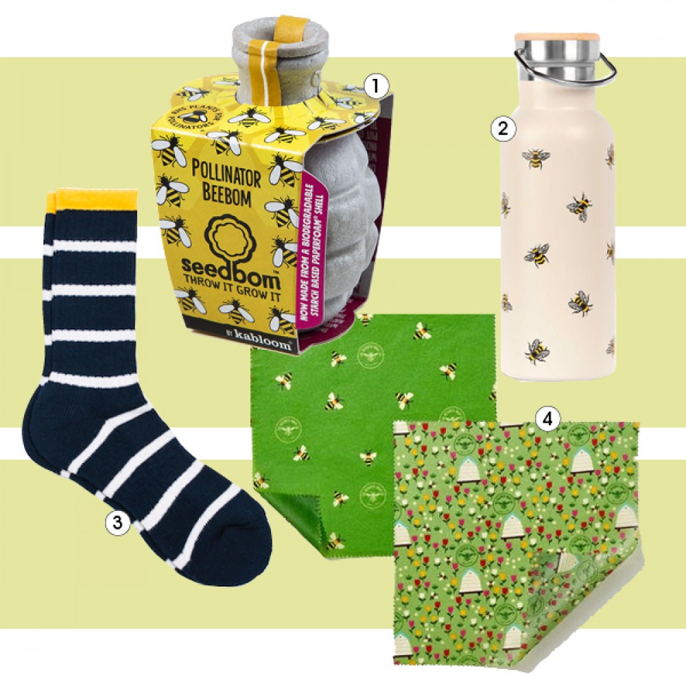 bee products