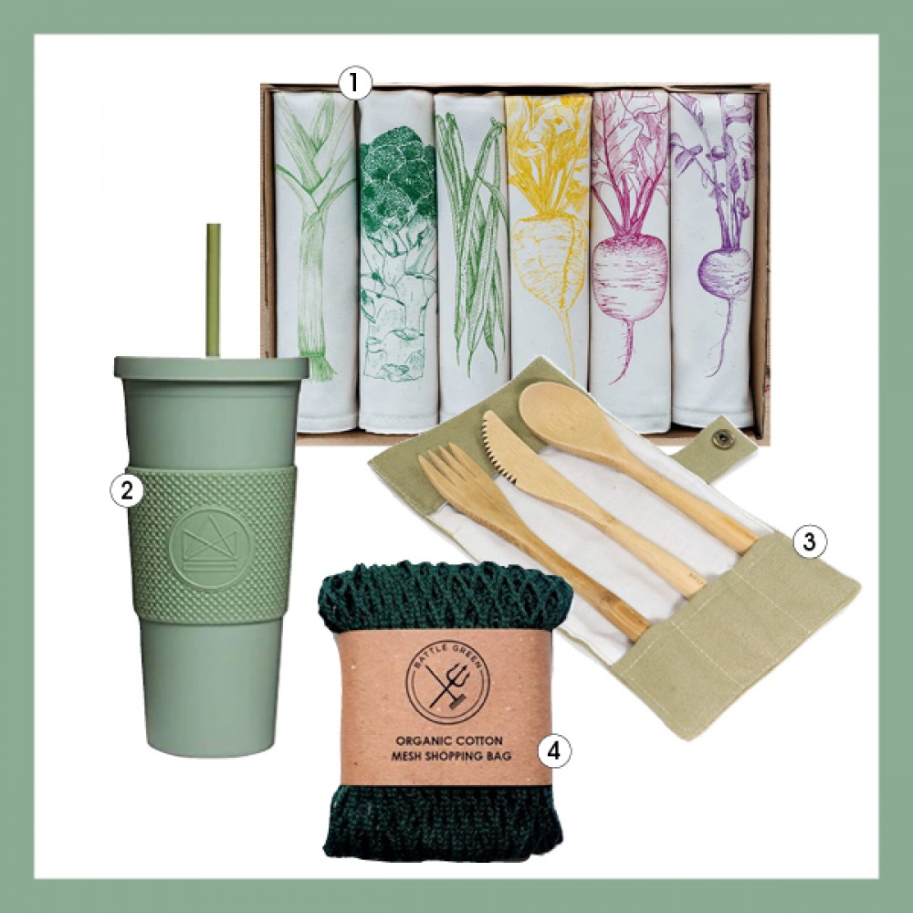 eco products