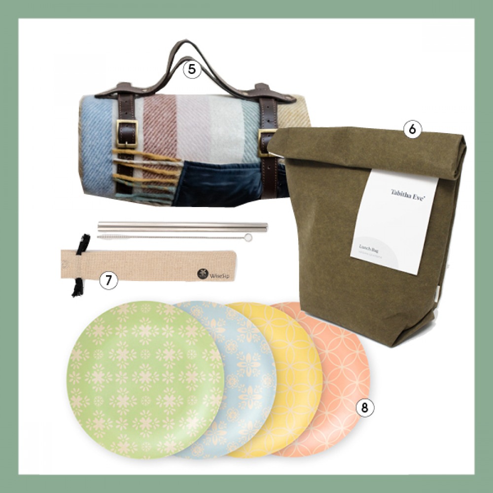 picnic products